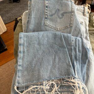 AG JEANS